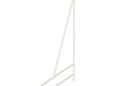 Ikea Pershult lentynos atramos