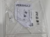 Ikea Pershult lentynos atramos - nuotraukos Nr. 3