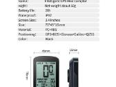 GPS spidometras - nuotraukos Nr. 2
