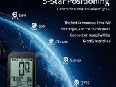 GPS spidometras