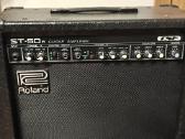 Roland St 50r - nuotraukos Nr. 2