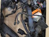 Volvo XC90 2.0d 173kw variklis D4204t23 - nuotraukos Nr. 4