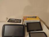 Tomtom ir Garmin navigacijos - nuotraukos Nr. 2