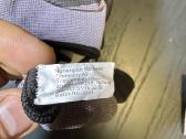 Darbo pirštinės nwc wear 10 ismera - nuotraukos Nr. 2