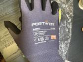 Darbo pirštinės portwest 10/XL - nuotraukos Nr. 3