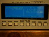Akai S3000xl sampleris su priedais - nuotraukos Nr. 4