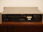 Akai S3000xl sampleris su priedais - nuotraukos Nr. 3