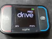 Saphe drive pro
