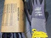 Darbo pirštinės zyklon masterflex 10/XL