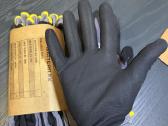 Darbo pirštinės zyklon masterflex 10/XL - nuotraukos Nr. 2