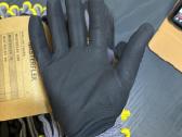 Darbo pirštinės zyklon masterflex 10/XL - nuotraukos Nr. 3
