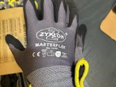 Darbo pirštinės zyklon masterflex 10/XL - nuotraukos Nr. 4