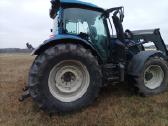 Parduodamas Valtra N154 Ev +56 Dm Frontloader - nuotraukos Nr. 2