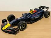Red Bull Racing Rb20 Lego technic (42206)