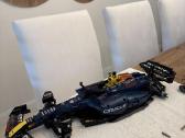 Red Bull Racing Rb20 Lego technic (42206) - nuotraukos Nr. 2