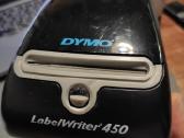 Dymo450 / Brother Ptouch - Biuro įranga - nuotraukos Nr. 3