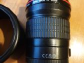 Canon Lens Ef135l 1.2 L ultrasonic - nuotraukos Nr. 2