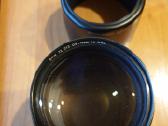 Canon Lens Ef135l 1.2 L ultrasonic - nuotraukos Nr. 3