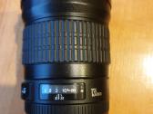 Canon Lens Ef135l 1.2 L ultrasonic - nuotraukos Nr. 4