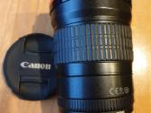Canon Lens Ef135l 1.2 L ultrasonic - nuotraukos Nr. 5