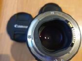 Canon Lens Ef135l 1.2 L ultrasonic - nuotraukos Nr. 6