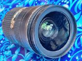 Nikon objektyvas - nuotraukos Nr. 2