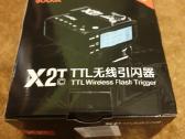 Godox Transmiter X2t Ttl Pro (Canon)