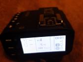 Godox Transmiter X2t Ttl Pro (Canon) - nuotraukos Nr. 3