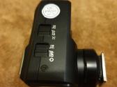 Godox Transmiter X2t Ttl Pro (Canon) - nuotraukos Nr. 5