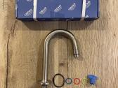 Hansgrohe, Grohe, Essebagno, Livarno, Van Marcke - nuotraukos Nr. 13