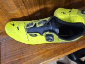 Specialized dviračio batai 45 - nuotraukos Nr. 3