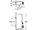Hansgrohe, Grohe, Essebagno, Livarno, Van Marcke - nuotraukos Nr. 18