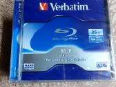Duomenų laikmena 25 GB