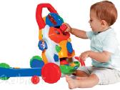 Naujas stumdukas,vaikstynes chicco,vtech 39,99eur - nuotraukos Nr. 4 | Skelbiu.lt Naujas stumdukas,vaikstynes chicco,vtech 39,99eur - nuotraukos Nr. 4