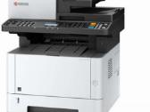 Kyocera 1102s03nl0 nespalvotas, daugiafunkcinis