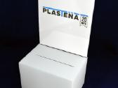 Balsadėžės, pasiūlymų dėžutės, aukų dėžutės - nuotraukos Nr. 5