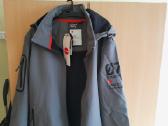 Nj.softshell Ozoshi Kazaiuki