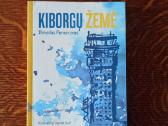 Parduodu knyga"kiborgų Žemė"