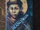 Parduodu knyga"šv Pranciškus iš Asyžiaus" - nuotraukos Nr. 2