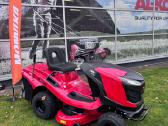AL-ko Comfort Pro T22-103.3 HD-a V2 SB-a sodo trak - nuotraukos Nr. 3