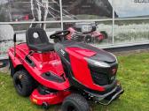 AL-ko Comfort Pro T22-103.3 HD-a V2 SB-a sodo trak - nuotraukos Nr. 4