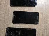 Neveikiantys telefonai - nuotraukos Nr. 4