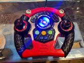 Lightning Mcqueen RC Ice Racing Ultimate - nuotraukos Nr. 2