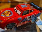 Lightning Mcqueen RC Ice Racing Ultimate - nuotraukos Nr. 3