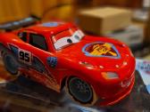 Lightning Mcqueen RC Ice Racing Ultimate - nuotraukos Nr. 4