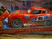 Lightning Mcqueen RC Ice Racing Ultimate - nuotraukos Nr. 6