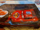 Lightning Mcqueen RC Ice Racing Ultimate - nuotraukos Nr. 7