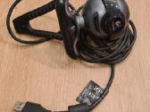 Logitech webcam