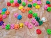 50 modeliuku su dėžute, kiti žaisliukai dovanoms - nuotraukos Nr. 5