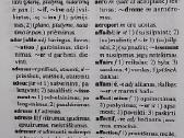 Prancūzų-lietuvių lietuvių-prancūzų kalbų žodynas - nuotraukos Nr. 3